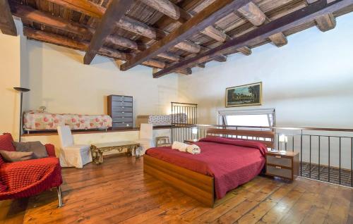 Queen Carolina's Homes - Apartments in Old Town, Neapel (Foto 4)