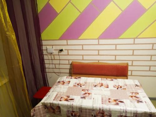 Уютная 2 комн. квартира на Красном Камне, Dněpropetrovsk (fotografie 9)