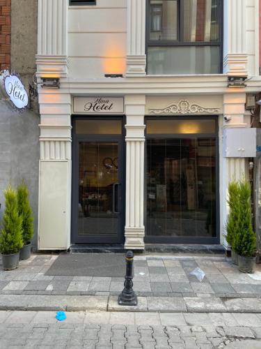 Mina Life Hotel, Istanbul