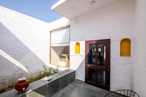 Harsinghar, Boutique cottage by the dunes