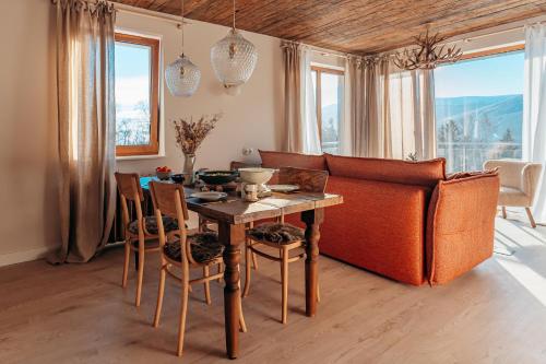 Widokówka - Apartament 9, Szklarska Poręba (photo 10)