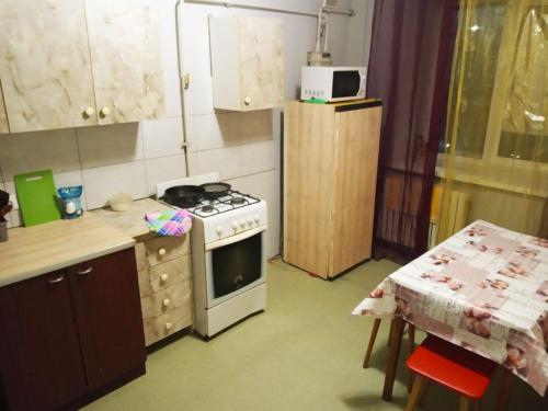 Уютная 2 комн. квартира на Красном Камне, Dněpropetrovsk (fotografie 2)