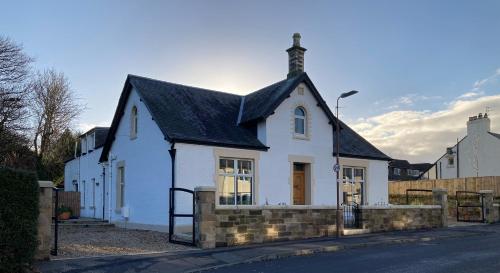 B&B Pencaitland - ISLAY House,Comfortable Home with private garden, Pencaitland, East Lothian, Scotland - Bed and Breakfast Pencaitland