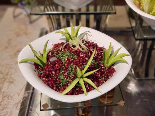 City Tower Hotel – Al' Aqabah, TX