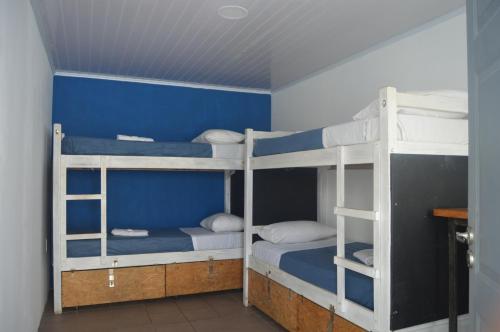 PASTORA Suites & Hostel - Punta del este - image 4