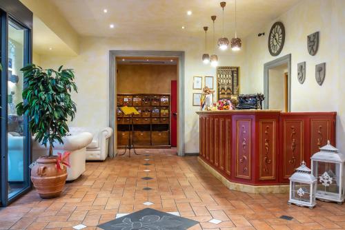 Hotel Alba Palace - image 10