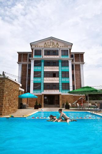 Aura Hotel - image 3