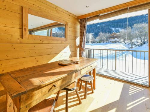 Appartement Courchevel 1300 3 pièces 6 personnes - FR-1-514-51 - main image