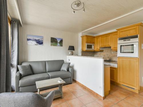 Appartement Courchevel 1650, 2 pièces, 5 personnes - FR-1-514-65 Courchevel 1850