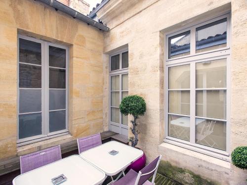 Bord'ôappart Le Cheverus - image 14