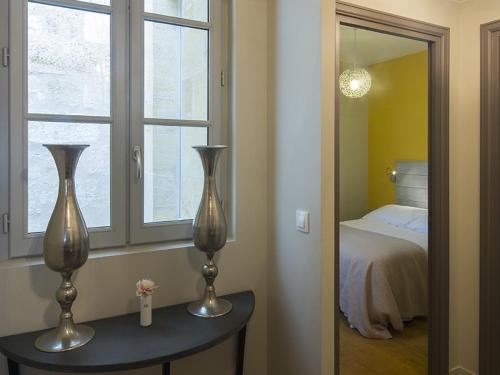 Bord'ôappart Le Cheverus - image 12