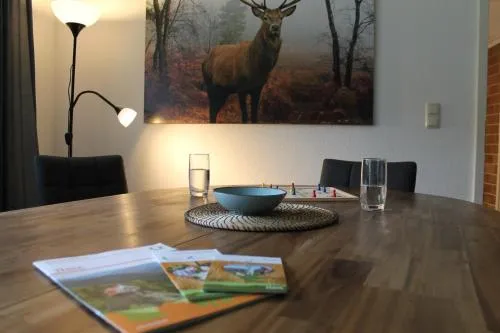 Ferienwohnung Jesse in Braunlage, Deutschland