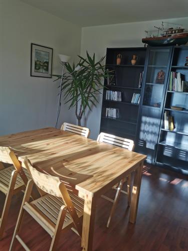 MASSY VILMORIN Appartement indépendant 3 pieces 2