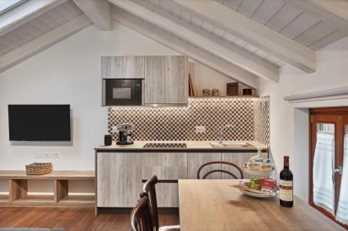 Ételek és italok, Zadris 1922 Apartments & Spa in Aquiléia