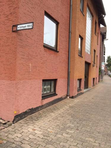 EG Mitte 108A 2 Zimmer Apartment in Holzminden, Deutschland