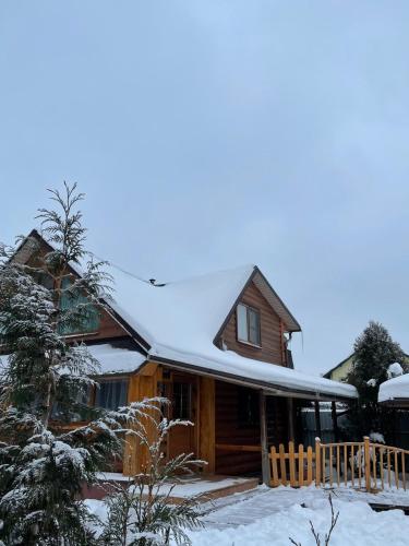 Country House Simferopolskoe