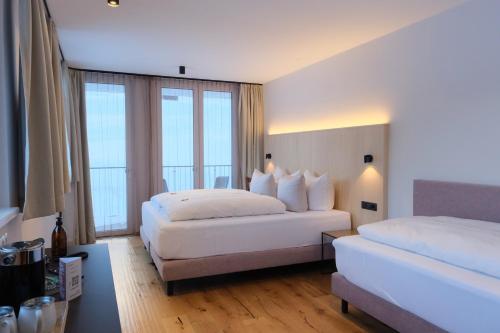 Hotel die Arlbergerin -New- all-in super flex rate