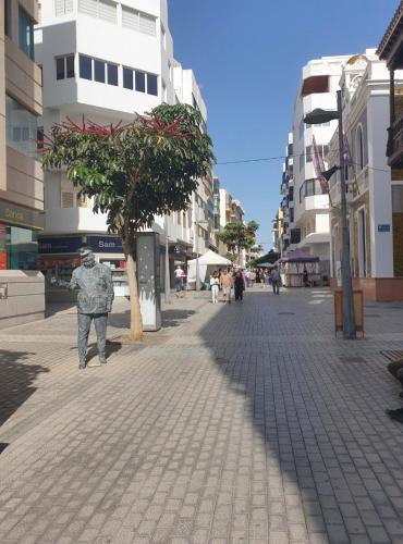 La Real Arrecife