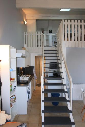 Appartement SOULAC SUR MER À 500 m de la plage N 7 5