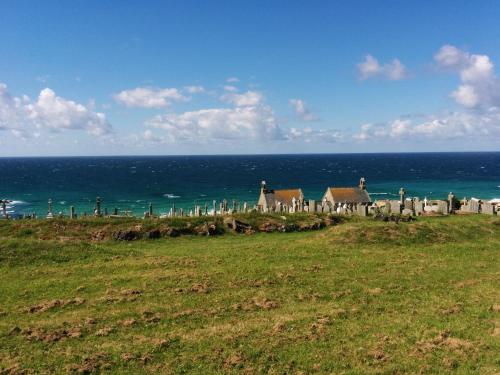 View, Tregony Guest House in Saint Ives (Cornwall)