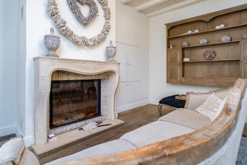 Guesthouse B&B De Loverlij in Jabbeke