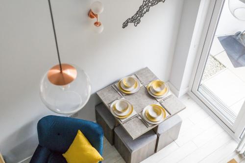 Faciliteiten, Little Cedars House in Kea