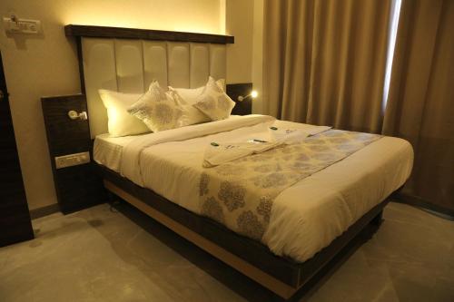Hotel Galaxy Inn – Navi Mumbai, KY