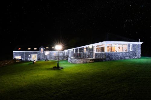 Ty'r Mynach gîte à louer Sarn