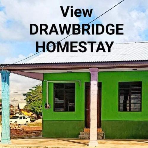 View Drawbridge Homestay