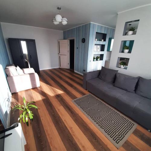 Квартира в центре Читы Богомягкова, 2