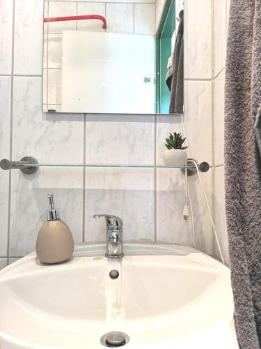Komfortables Apartment, next to university, WIFI, PARKING