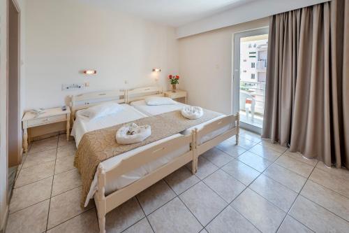 Hotel Koala – Kos Town, AZ