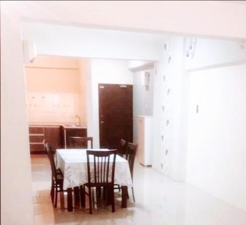 Kinta Riverfront Suites