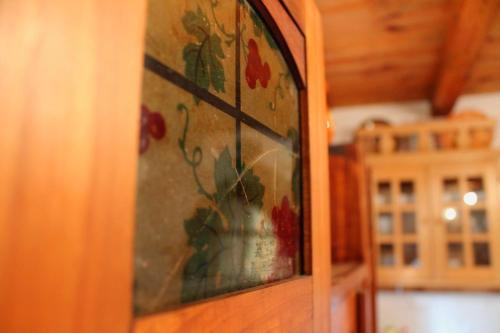 Cserépmadár szállás és Csinyálóház