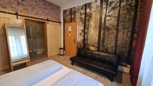Hotel Aleo - main image