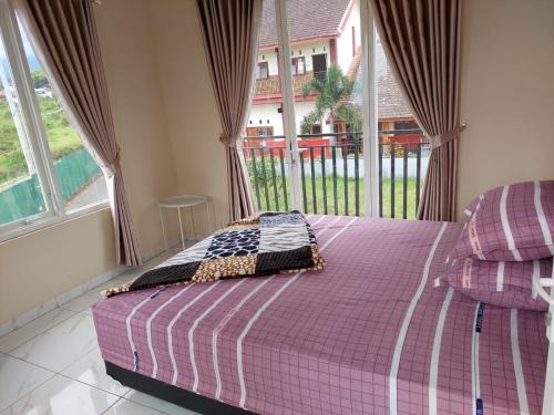 Villa puri indah