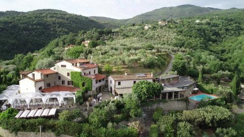 Agriturismo Borgo Mocale