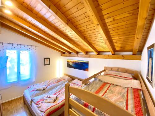 Comano Lugano Ticino - B&B Walterina in Comano, Schweiz