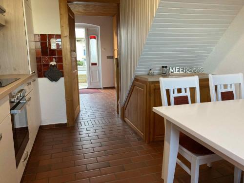 dapur, Hagelstein II "Bernstein" in Dahme