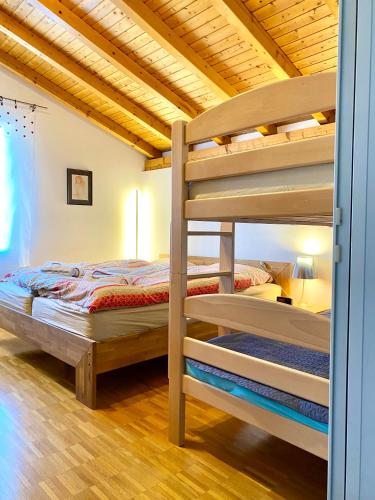 Comano Lugano Ticino - B&B Walterina in Comano, Schweiz