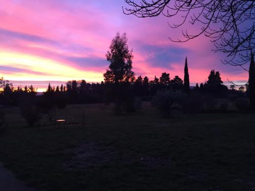 charmant loft à la campagne