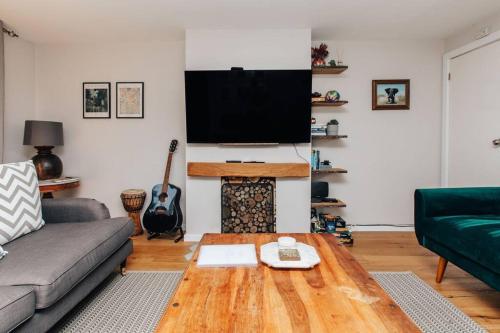 Kite's Rest, Henley-On-Thames gîte à louer Lower Assendon