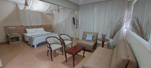 Jandaia Hotel Campo Grande