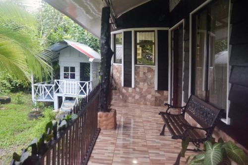 Casa Vacacional el Cacao
