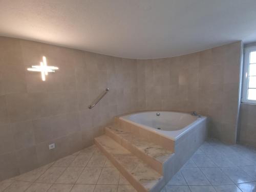 Quinta Nova Relax & Spa - Vale del Rey – Carvoeiro, UT