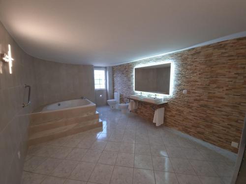 Quinta Nova Relax & Spa - Vale del Rey – Carvoeiro, UT