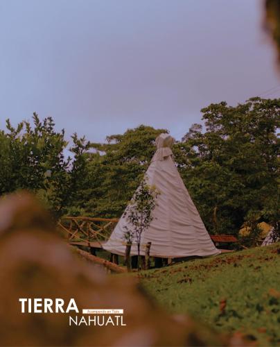 Tipis Cuetzalan