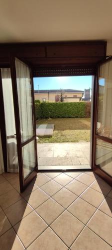 Casa la Vigna, Bergamo (fotografie 7)