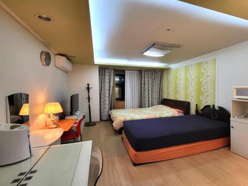 Khan Residence - Apartment - Seoul