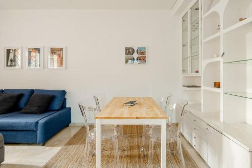 Cozy&quiet Apt in SanVicente st Andalusian patio, Seville (photo 4)